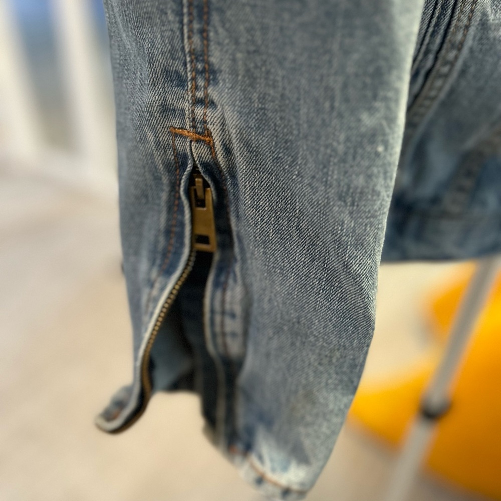 Denim Jacket - Picture 4 of 7
